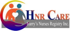 Harry's Nurses Registry Inc.